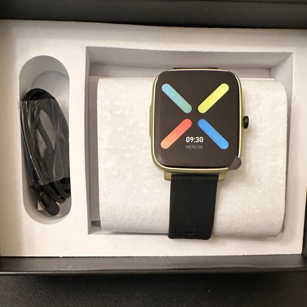 Kessaris Smart Watch